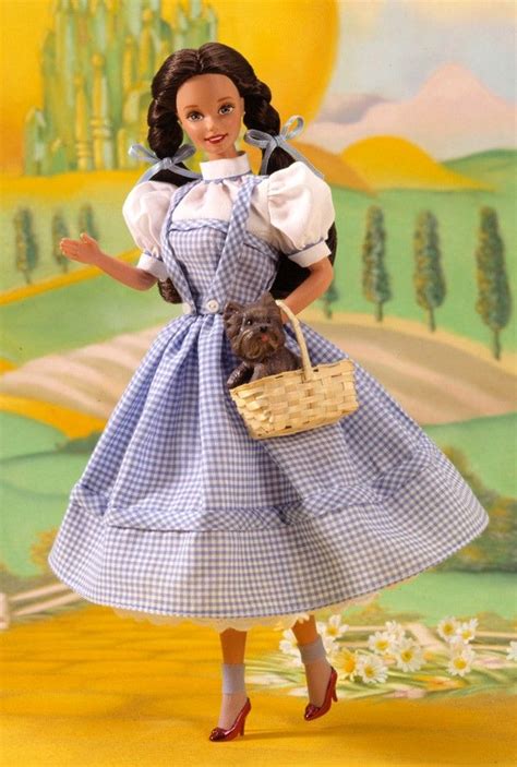 barbie dorothy